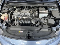 TOYOTA COROLLA G-X 2019