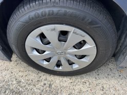 TOYOTA COROLLA G-X 2019