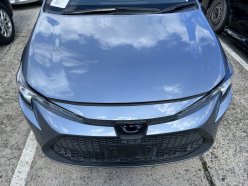 TOYOTA COROLLA G-X 2019
