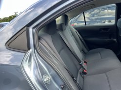 TOYOTA COROLLA G-X 2019