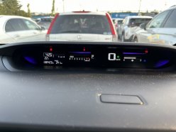 HONDA STEPWGN SPADA HONDA SENSING 7-SEATERS 2015