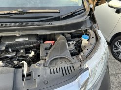 HONDA STEPWGN SPADA HONDA SENSING 7-SEATERS 2015
