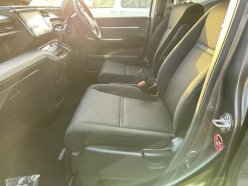 HONDA STEPWGN SPADA HONDA SENSING 7-SEATERS 2015
