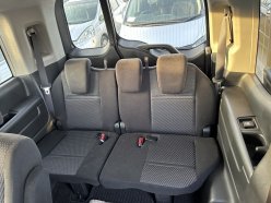 HONDA STEPWGN SPADA HONDA SENSING 7-SEATERS 2015