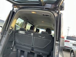 HONDA STEPWGN SPADA HONDA SENSING 7-SEATERS 2015