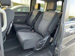 HONDA STEPWGN SPADA HONDA SENSING 7-SEATERS 2015