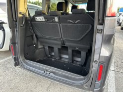 HONDA STEPWGN SPADA HONDA SENSING 7-SEATERS 2015