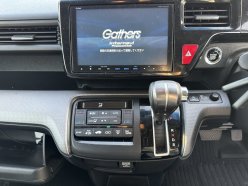 HONDA STEPWGN SPADA HONDA SENSING 7-SEATERS 2015