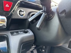 HONDA STEPWGN SPADA HONDA SENSING 7-SEATERS 2015