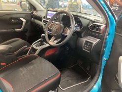 TOYOTA RAIZE Z 2020