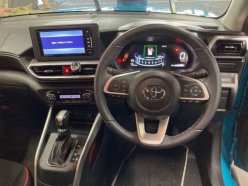 TOYOTA RAIZE Z 2020