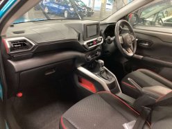TOYOTA RAIZE Z 2020
