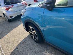 TOYOTA RAIZE Z 2020