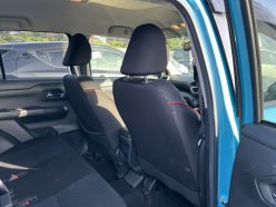 TOYOTA RAIZE Z 2020