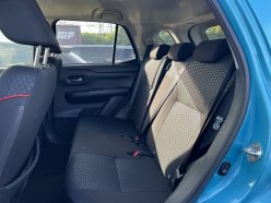 TOYOTA RAIZE Z 2020