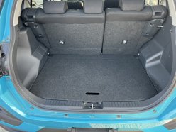 TOYOTA RAIZE Z 2020