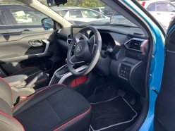 TOYOTA RAIZE Z 2020