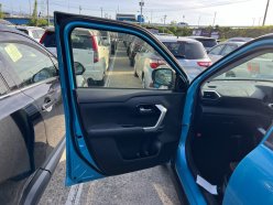 TOYOTA RAIZE Z 2020