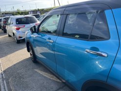 TOYOTA RAIZE Z 2020