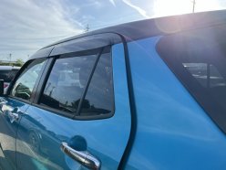 TOYOTA RAIZE Z 2020