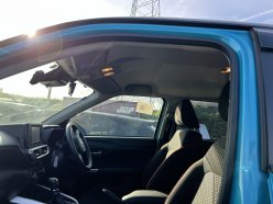 TOYOTA RAIZE Z 2020