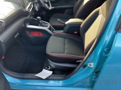 TOYOTA RAIZE Z 2020