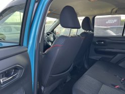 TOYOTA RAIZE Z 2020