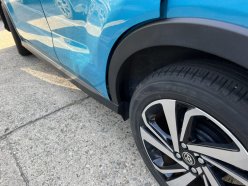 TOYOTA RAIZE Z 2020