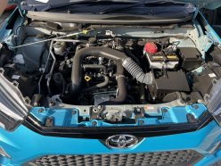 TOYOTA RAIZE Z 2020