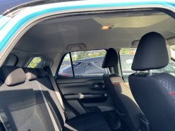 TOYOTA RAIZE Z 2020