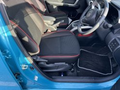 TOYOTA RAIZE Z 2020