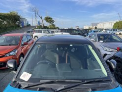 TOYOTA RAIZE Z 2020