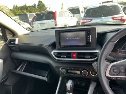 TOYOTA RAIZE Z 2020