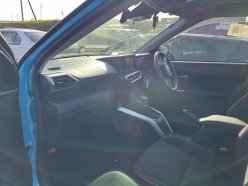 TOYOTA RAIZE Z 2020