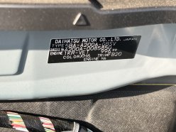 TOYOTA RAIZE Z 2020