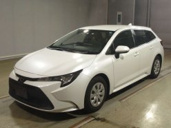TOYOTA COROLLA TOURING G-X 2019
