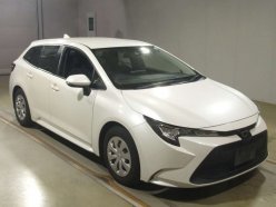 TOYOTA COROLLA TOURING G-X 2019