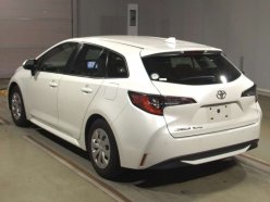 TOYOTA COROLLA TOURING G-X 2019