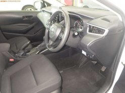 TOYOTA COROLLA TOURING G-X 2019