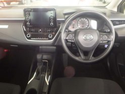 TOYOTA COROLLA TOURING G-X 2019