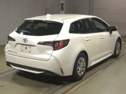 TOYOTA COROLLA TOURING G-X 2019
