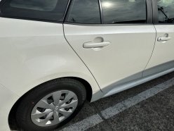 TOYOTA COROLLA TOURING G-X 2019