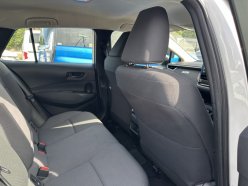 TOYOTA COROLLA TOURING G-X 2019