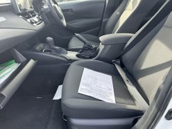 TOYOTA COROLLA TOURING G-X 2019