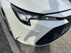 TOYOTA COROLLA TOURING G-X 2019