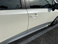TOYOTA COROLLA TOURING G-X 2019