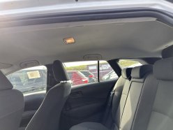 TOYOTA COROLLA TOURING G-X 2019