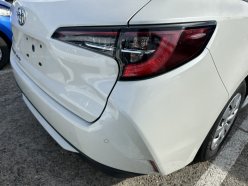 TOYOTA COROLLA TOURING G-X 2019