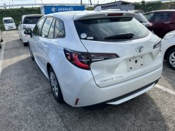 TOYOTA COROLLA TOURING G-X 2019