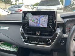 TOYOTA COROLLA TOURING G-X 2019